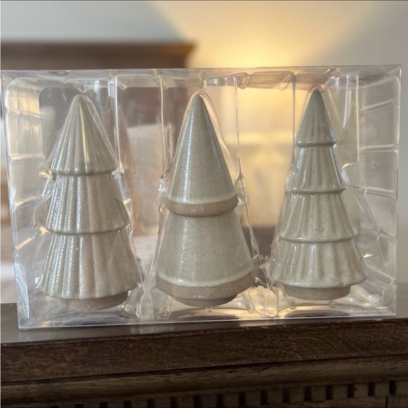 3 Pack Ceramic Tree Set from WonderShop at Target - Picture 2 of 12